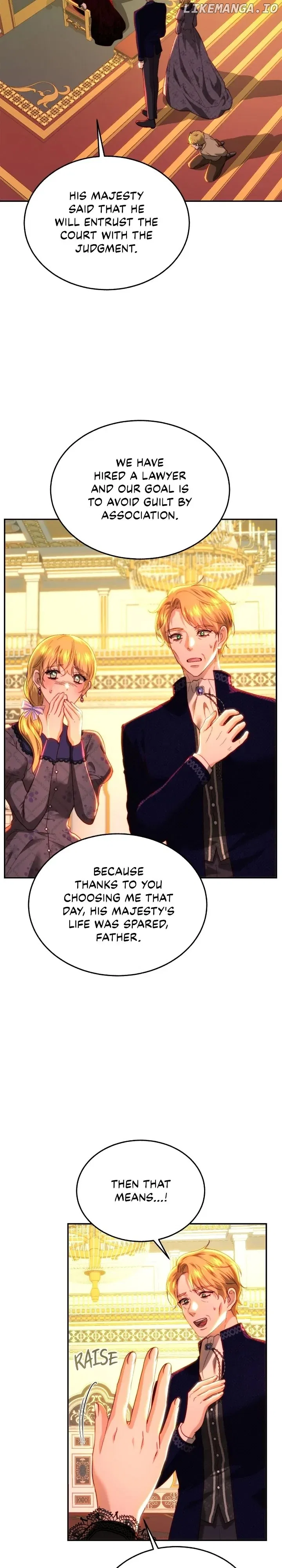 Rosalyn Bogarte Chapter 79 – Page 30