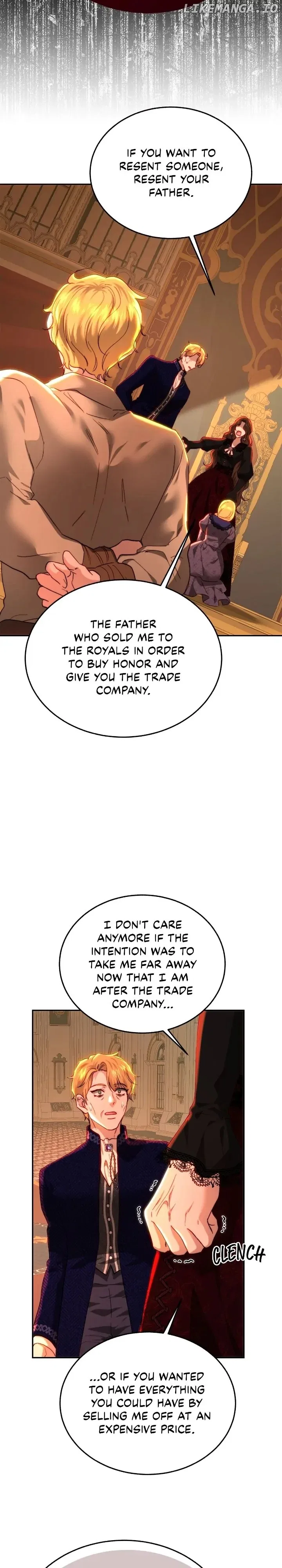 Rosalyn Bogarte Chapter 79 – Page 36