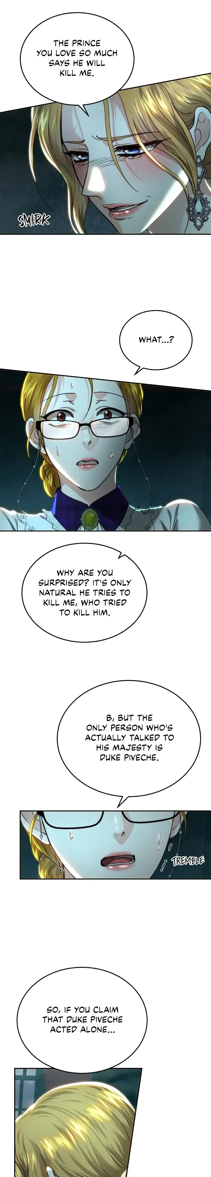 Rosalyn Bogarte Chapter 78 – Page 4