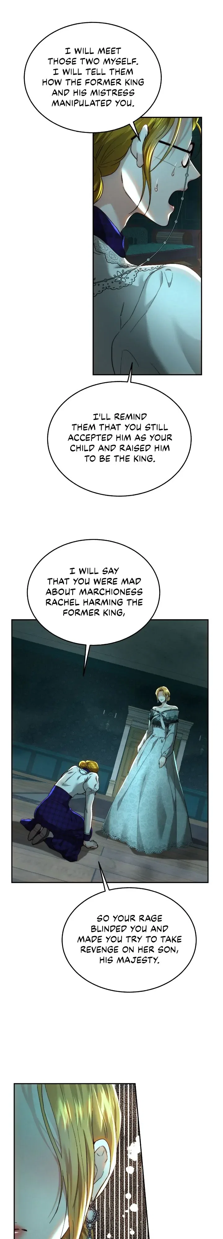 Rosalyn Bogarte Chapter 78 – Page 7