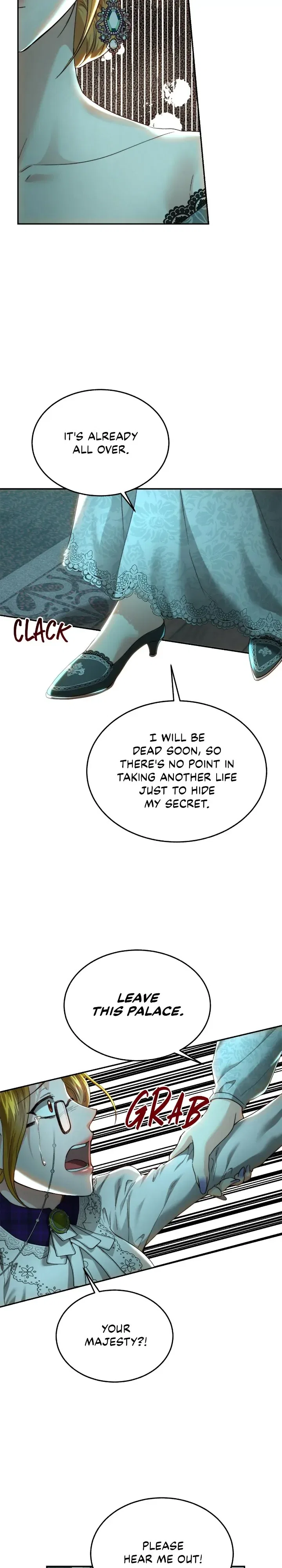 Rosalyn Bogarte Chapter 78 – Page 8