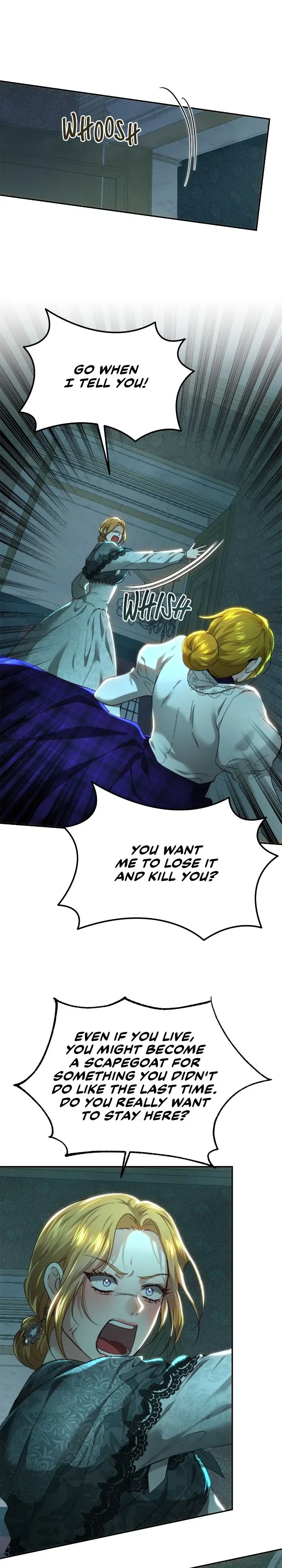 Rosalyn Bogarte Chapter 78 – Page 10