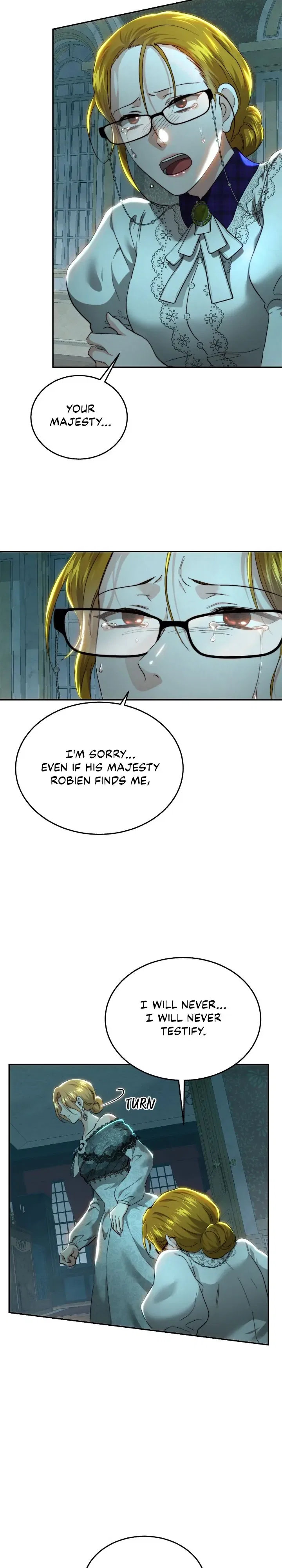 Rosalyn Bogarte Chapter 78 – Page 11