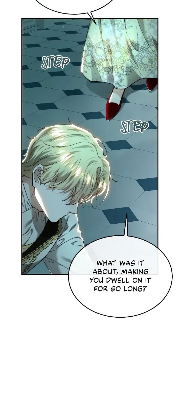 Rosalyn Bogarte Chapter 78 – Page 15