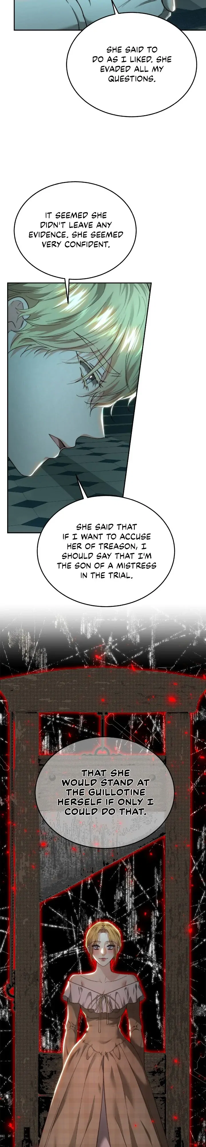 Rosalyn Bogarte Chapter 78 – Page 17