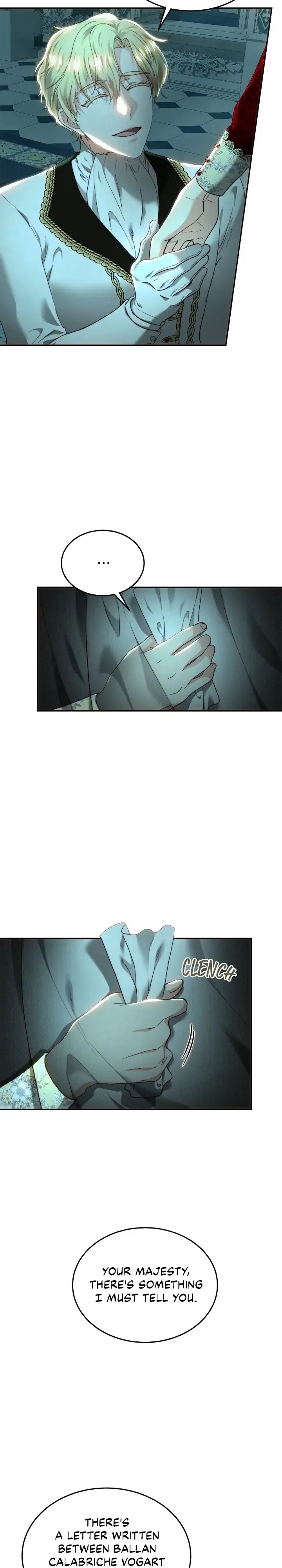 Rosalyn Bogarte Chapter 78 – Page 20