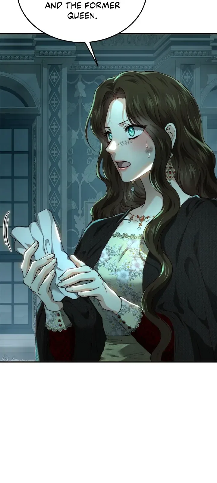 Rosalyn Bogarte Chapter 78 – Page 21