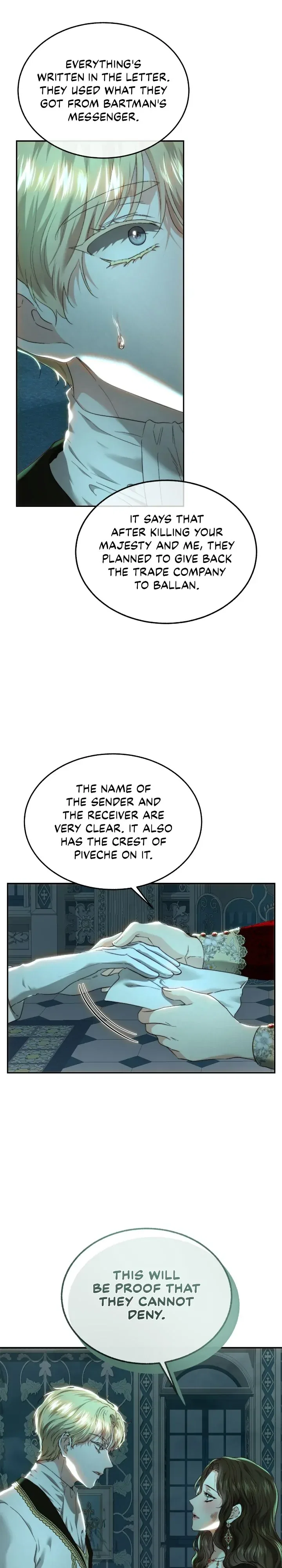 Rosalyn Bogarte Chapter 78 – Page 22