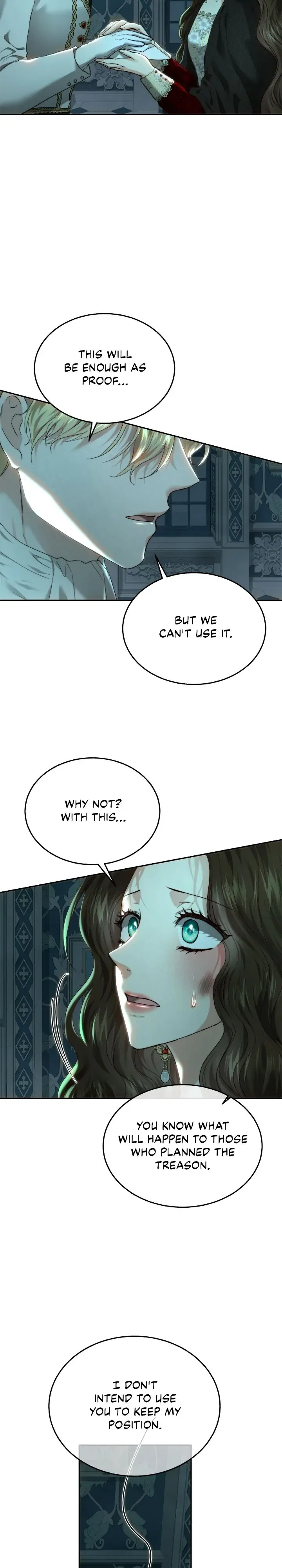 Rosalyn Bogarte Chapter 78 – Page 23