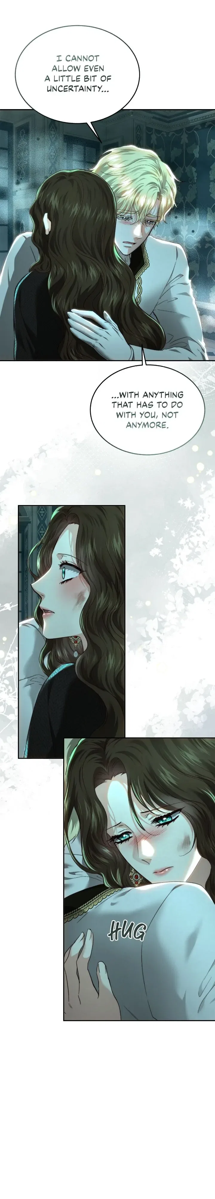 Rosalyn Bogarte Chapter 78 – Page 25