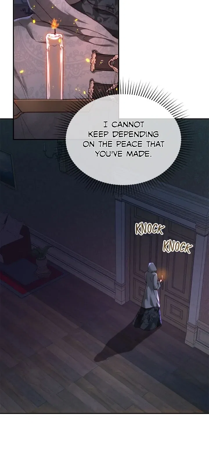 Rosalyn Bogarte Chapter 78 – Page 27
