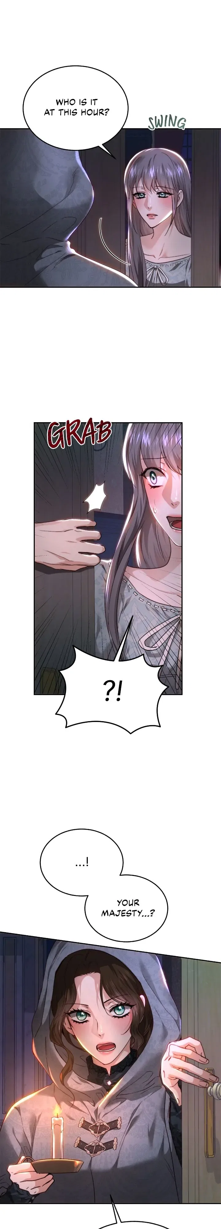 Rosalyn Bogarte Chapter 78 – Page 28