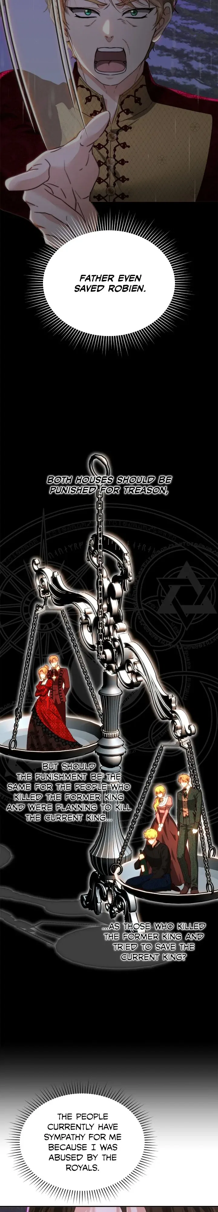 Rosalyn Bogarte Chapter 78 – Page 32