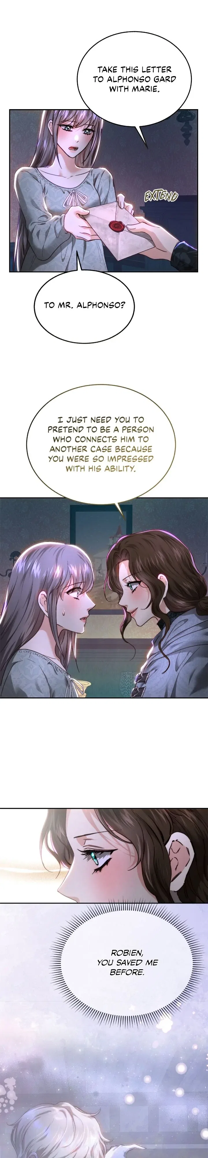Rosalyn Bogarte Chapter 78 – Page 34