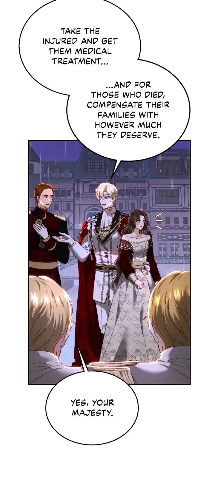 Rosalyn Bogarte Chapter 77 – Page 3