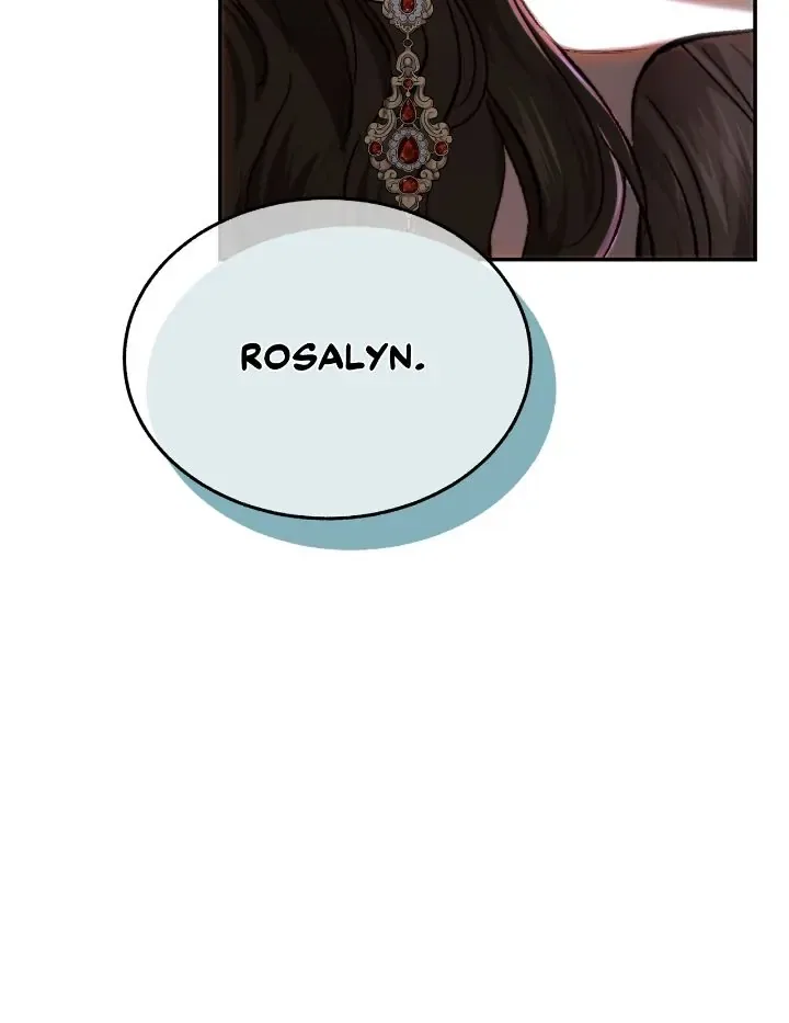 Rosalyn Bogarte Chapter 77 – Page 6