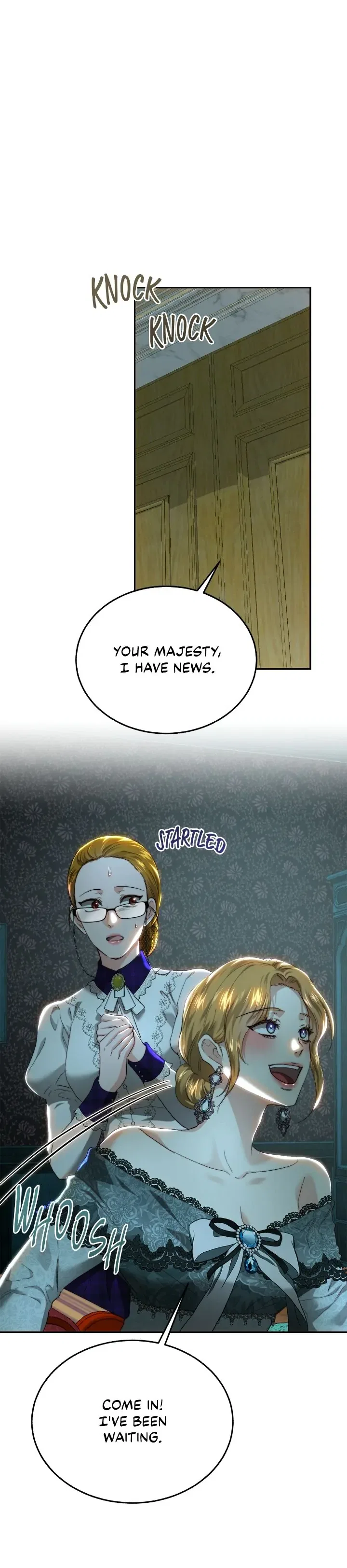 Rosalyn Bogarte Chapter 77 – Page 12