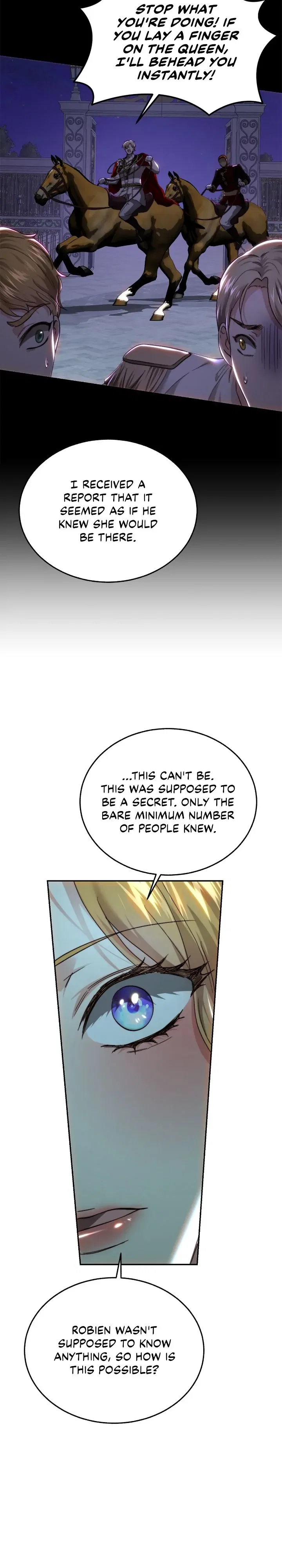 Rosalyn Bogarte Chapter 77 – Page 14