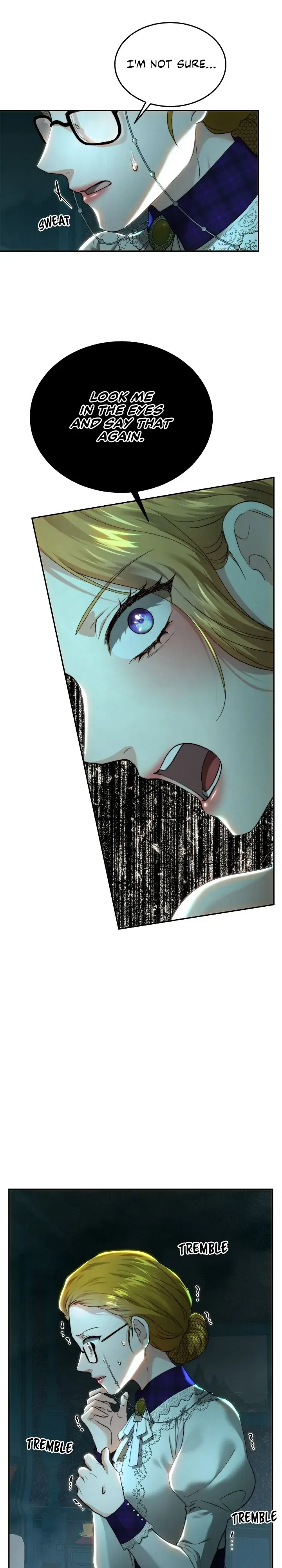 Rosalyn Bogarte Chapter 77 – Page 17