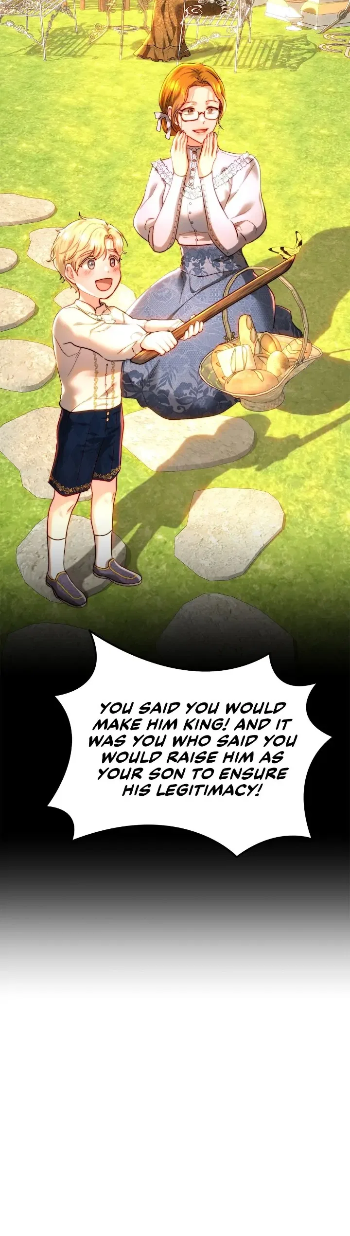 Rosalyn Bogarte Chapter 77 – Page 20