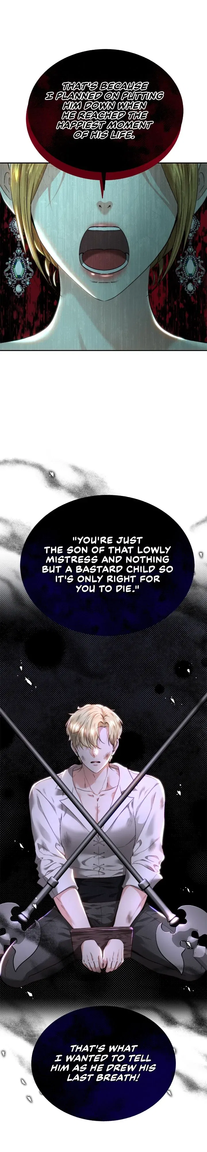 Rosalyn Bogarte Chapter 77 – Page 21