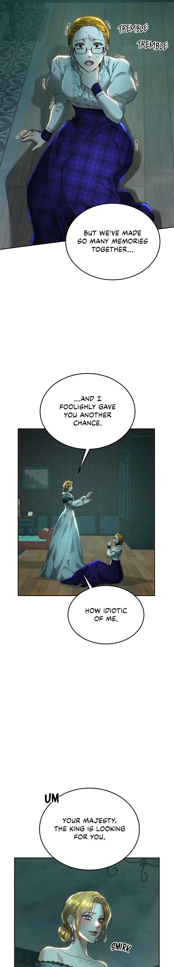 Rosalyn Bogarte Chapter 77 – Page 24