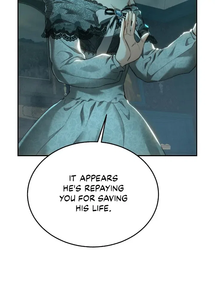Rosalyn Bogarte Chapter 77 – Page 25