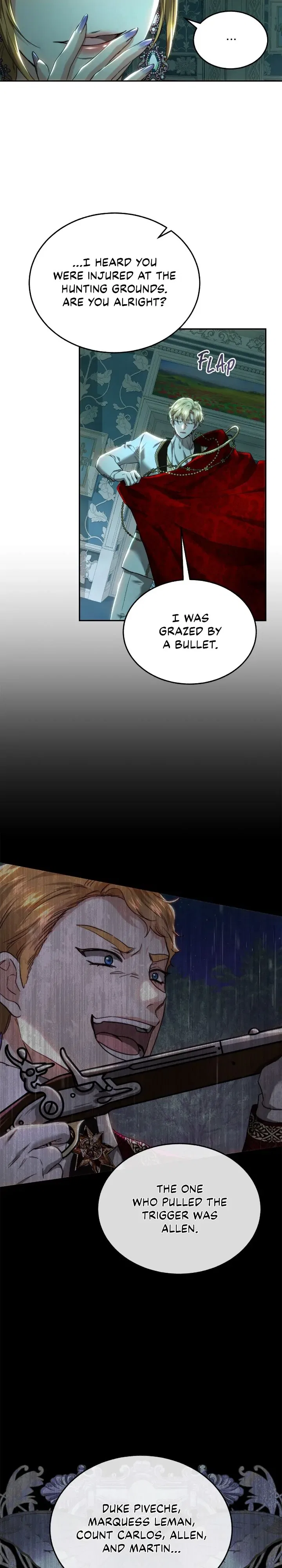 Rosalyn Bogarte Chapter 77 – Page 30