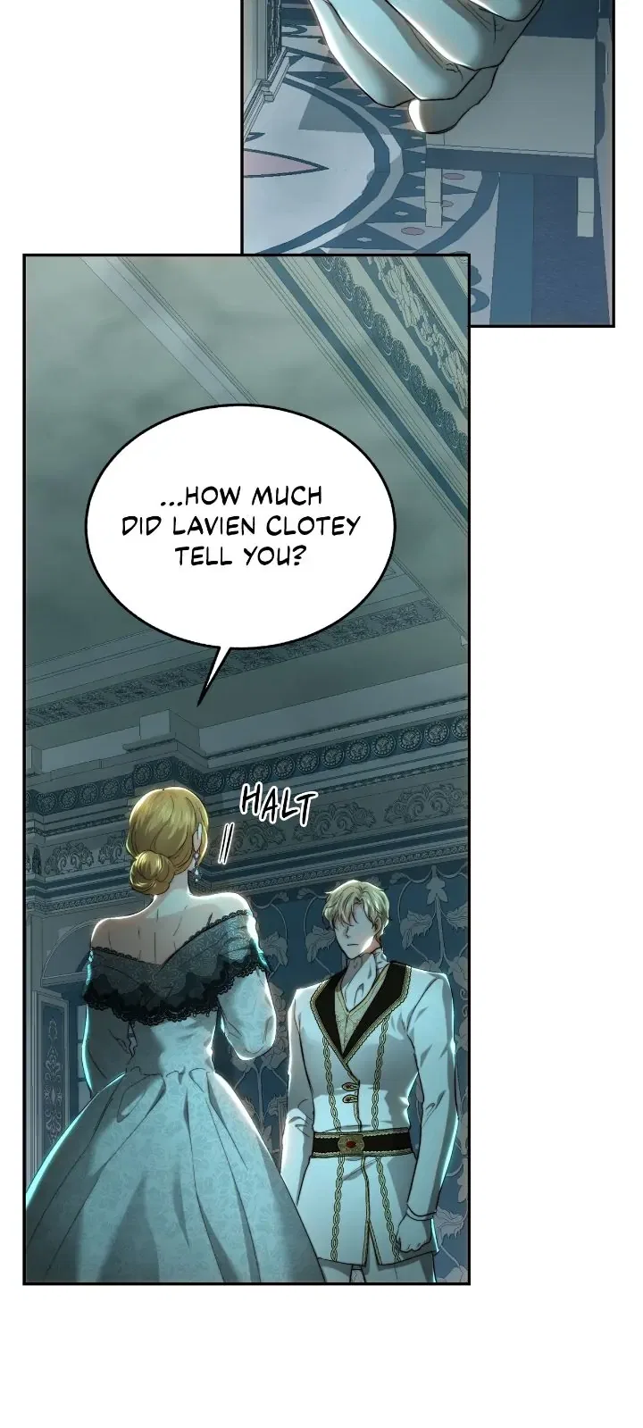Rosalyn Bogarte Chapter 77 – Page 34