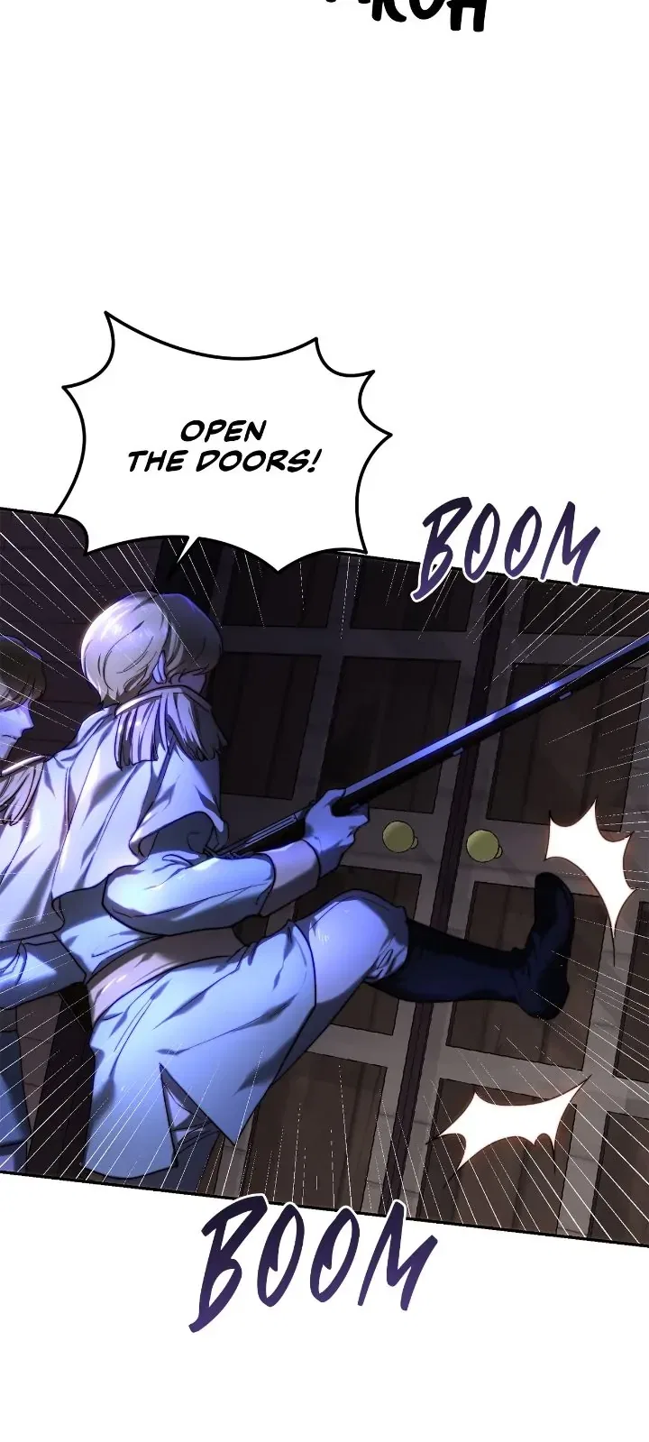 Rosalyn Bogarte Chapter 76 – Page 6