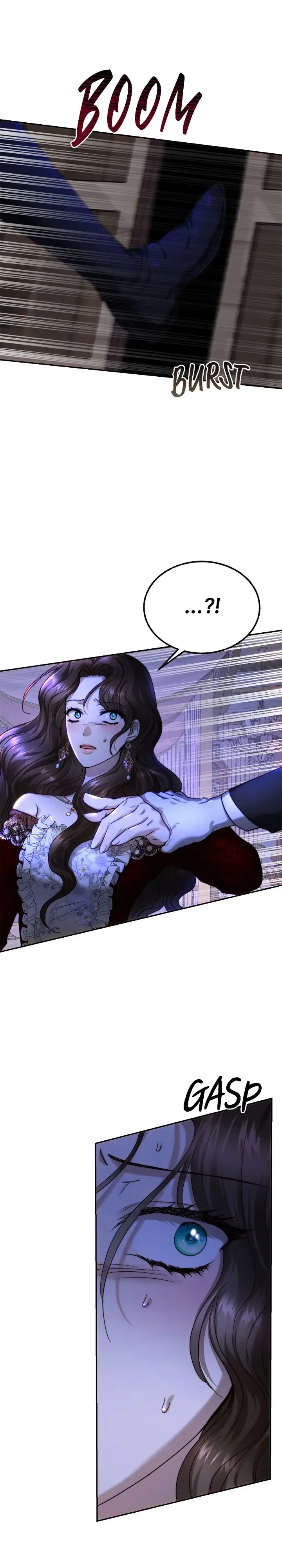 Rosalyn Bogarte Chapter 76 – Page 7