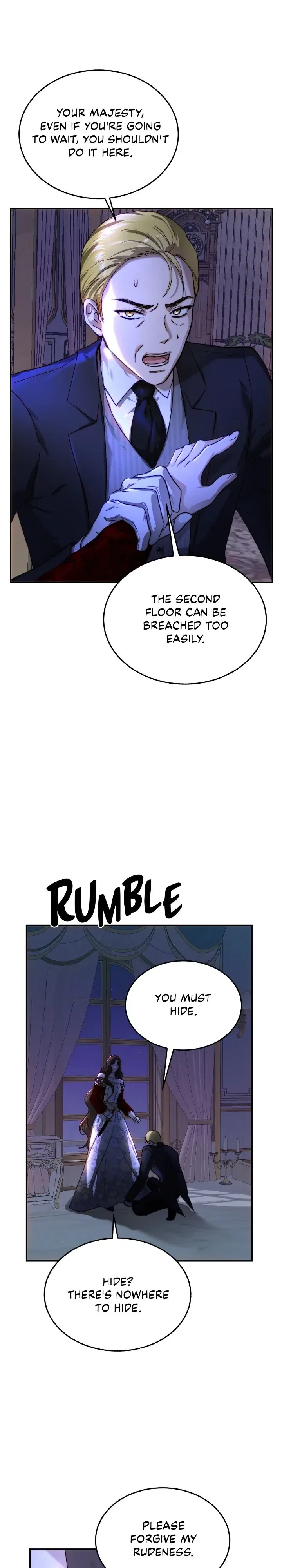 Rosalyn Bogarte Chapter 76 – Page 8