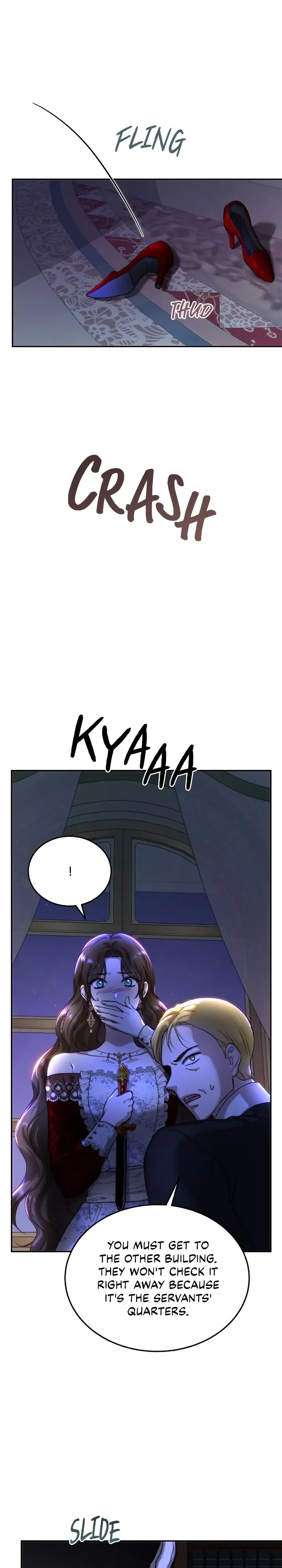 Rosalyn Bogarte Chapter 76 – Page 10