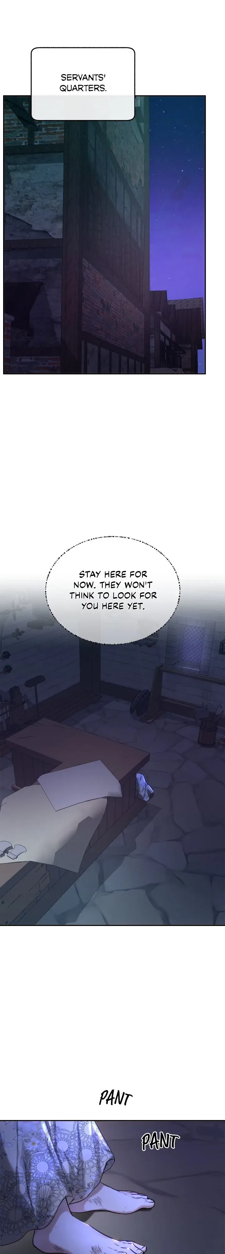 Rosalyn Bogarte Chapter 76 – Page 13