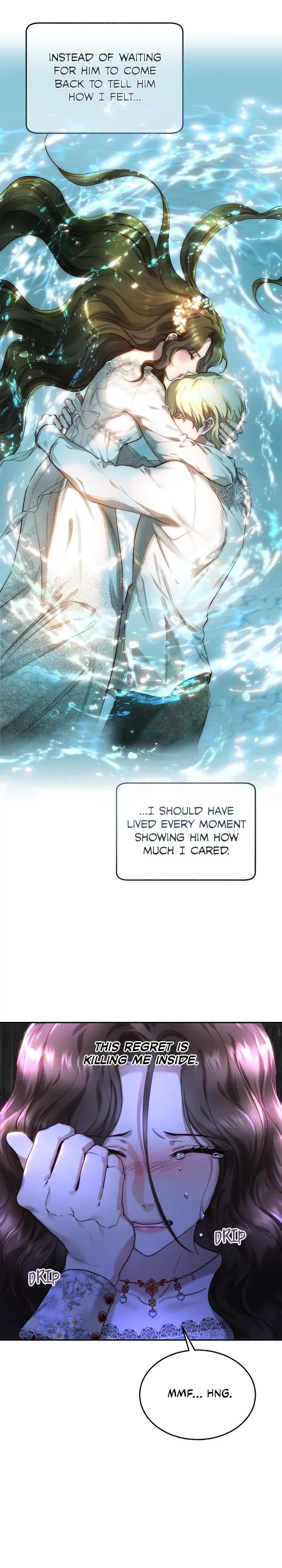 Rosalyn Bogarte Chapter 76 – Page 16