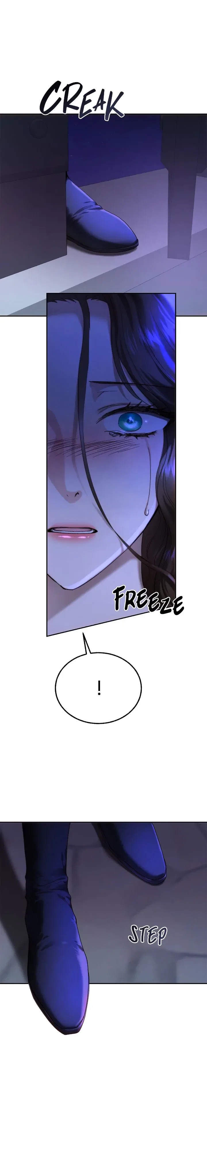 Rosalyn Bogarte Chapter 76 – Page 17