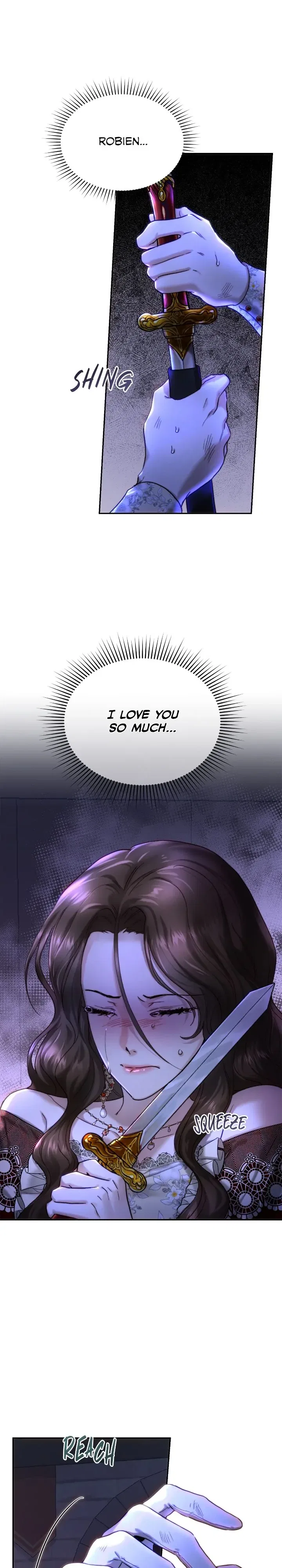 Rosalyn Bogarte Chapter 76 – Page 19