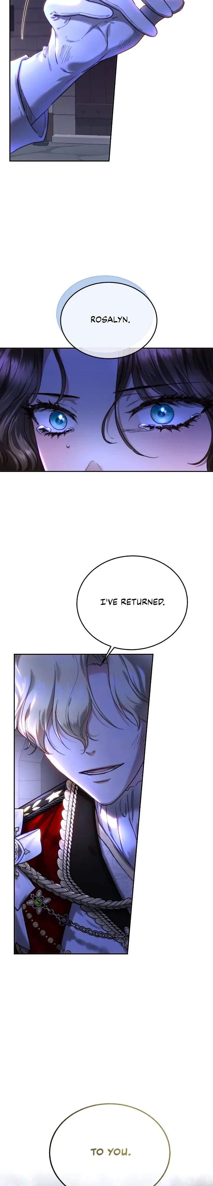 Rosalyn Bogarte Chapter 76 – Page 20