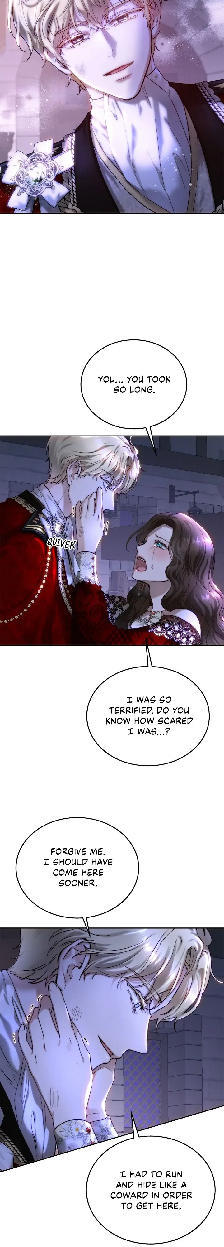 Rosalyn Bogarte Chapter 76 – Page 23
