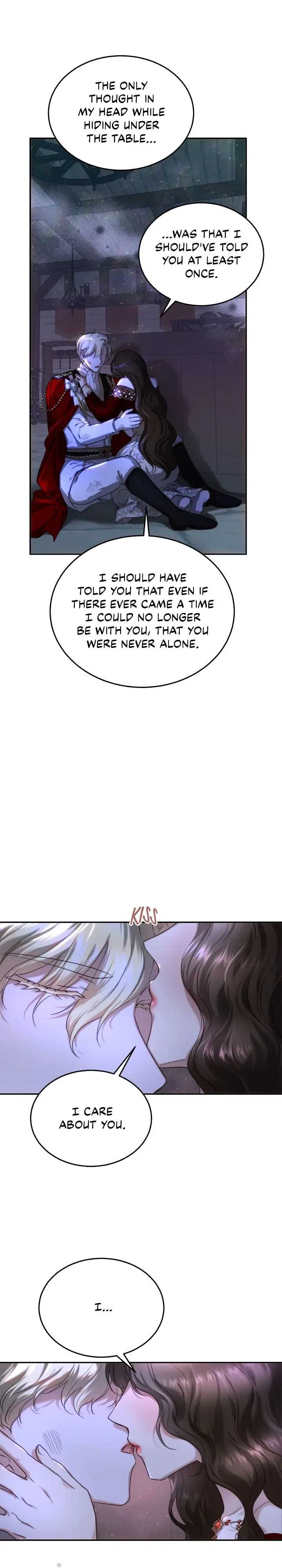 Rosalyn Bogarte Chapter 76 – Page 25