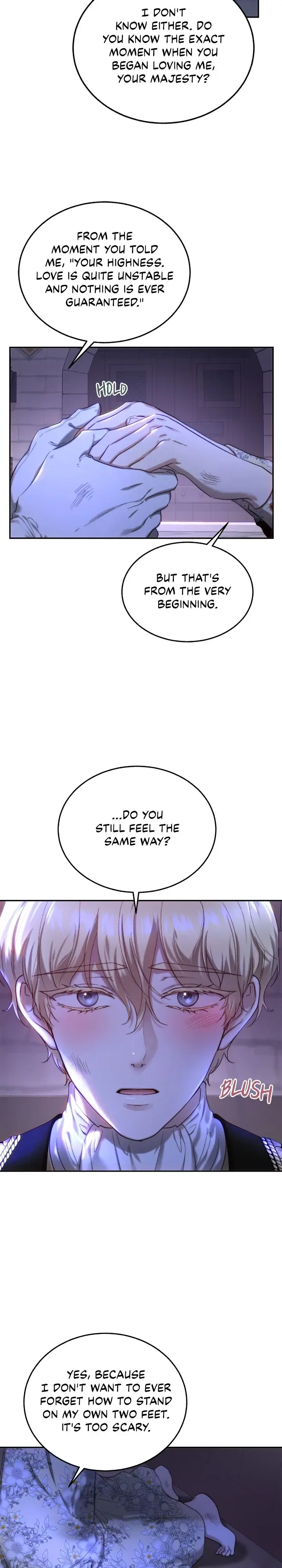 Rosalyn Bogarte Chapter 76 – Page 29