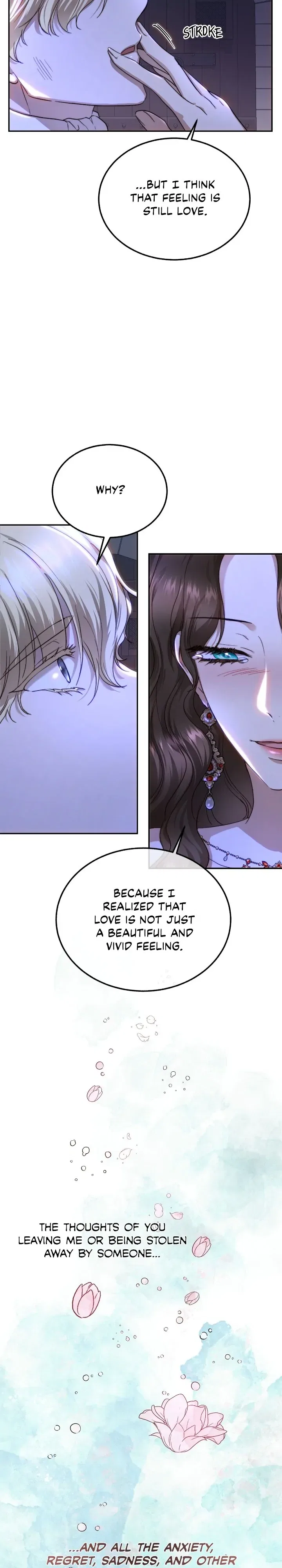 Rosalyn Bogarte Chapter 76 – Page 32