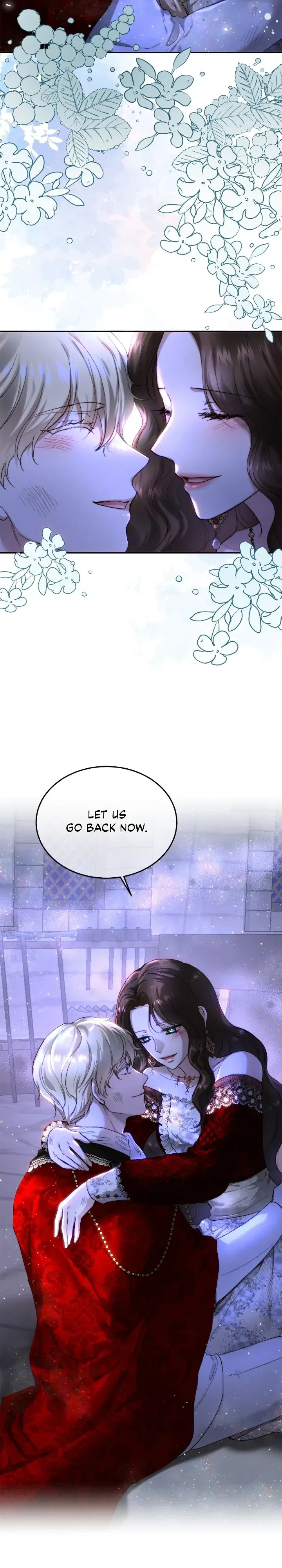 Rosalyn Bogarte Chapter 76 – Page 35