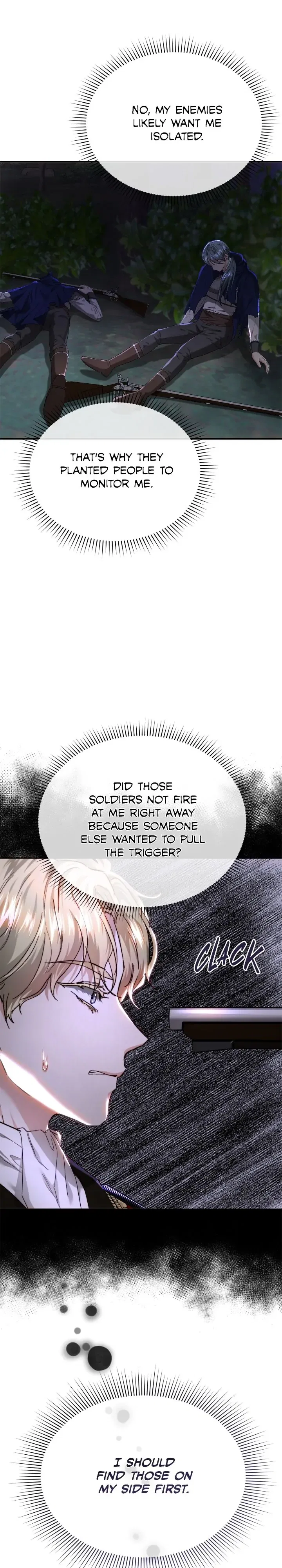 Rosalyn Bogarte Chapter 75 – Page 4