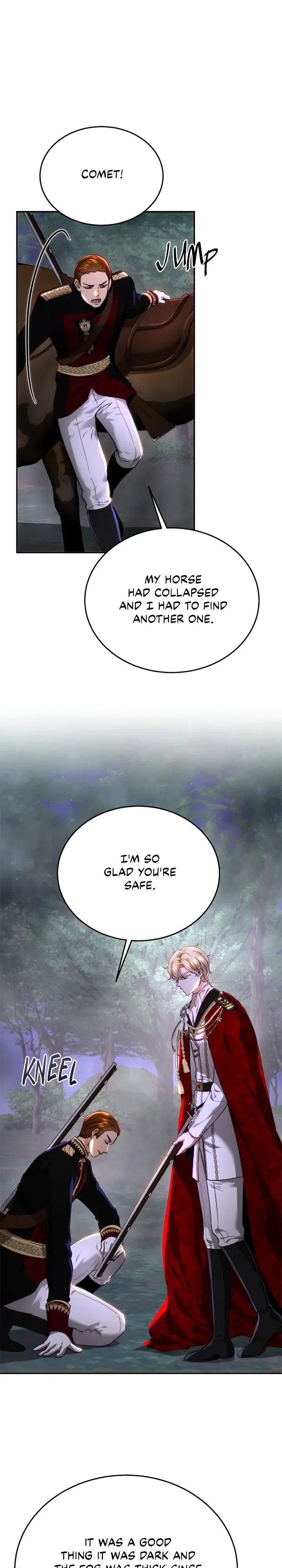 Rosalyn Bogarte Chapter 75 – Page 7
