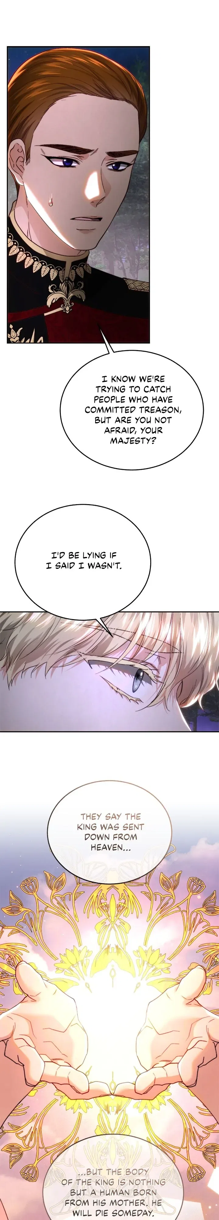 Rosalyn Bogarte Chapter 75 – Page 10