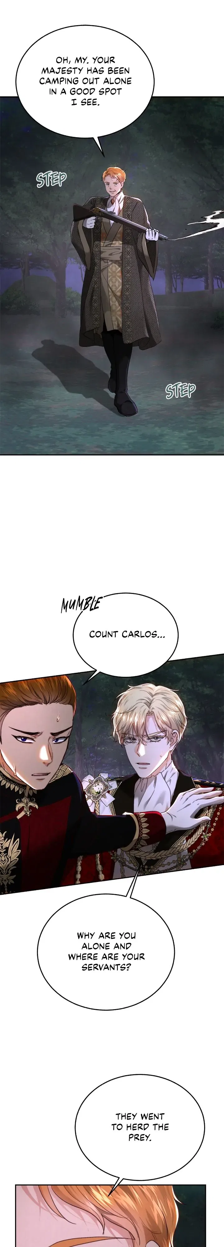 Rosalyn Bogarte Chapter 75 – Page 13