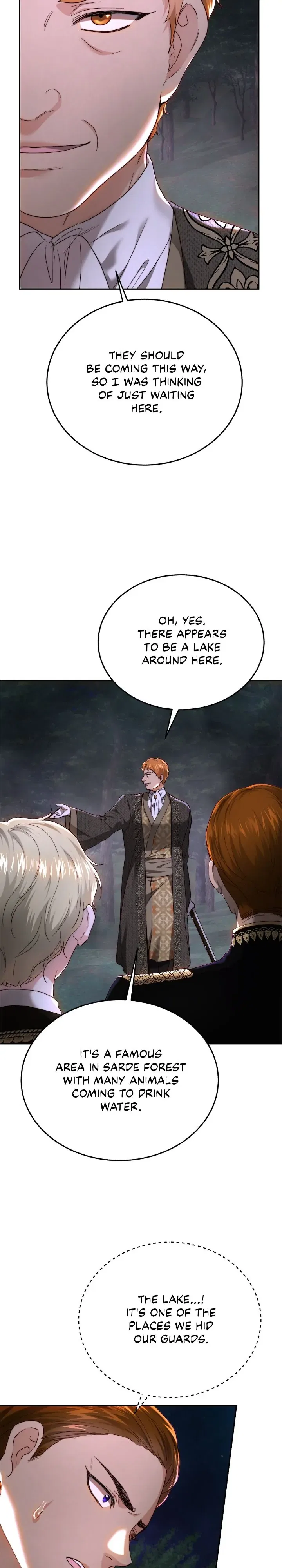 Rosalyn Bogarte Chapter 75 – Page 14
