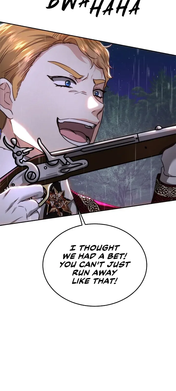 Rosalyn Bogarte Chapter 75 – Page 24