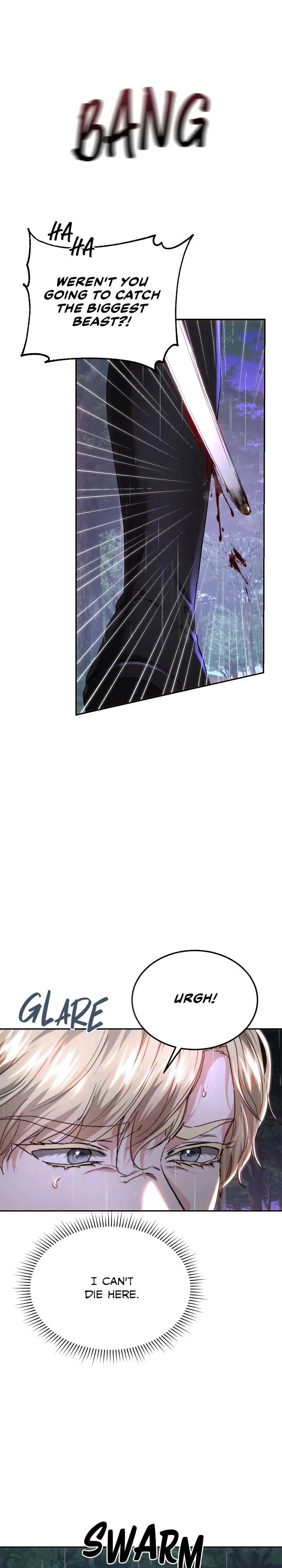 Rosalyn Bogarte Chapter 75 – Page 25
